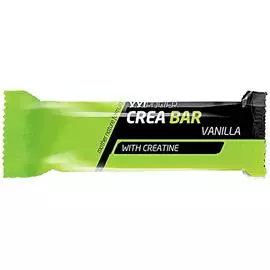Батончик Crea Bar с креатином, ваниль/шоколадная глазурь, 1 шт*50 г, XXIPower