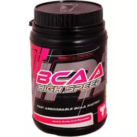 BCAA High Speed, вкус кола, 300 гр, Trec Nutrition