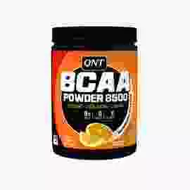BCAA Паудэр 8500 (Апельсин), 350 гр, QNT