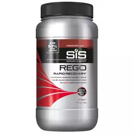 Белково-углеводный напиток Rego Rapid Recovery (порошок), вкус шоколад, 500 гр, SIS
