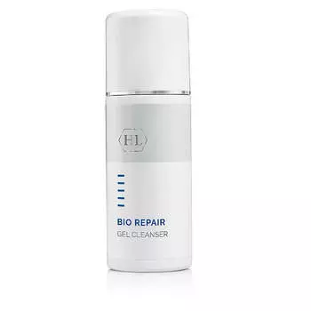 Bio Repair Cleanser Гель очищяющий для лица и глаз для всех типов кожи, 250 мл, Holy Land