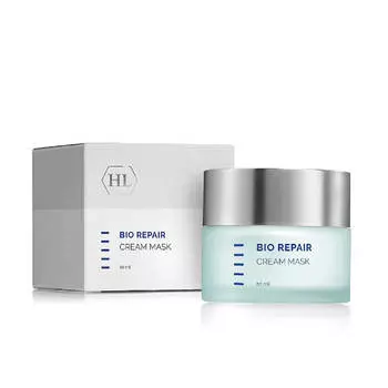 Bio Repair Подтягивающая питательная маска для лица, 50 мл, Holy Land