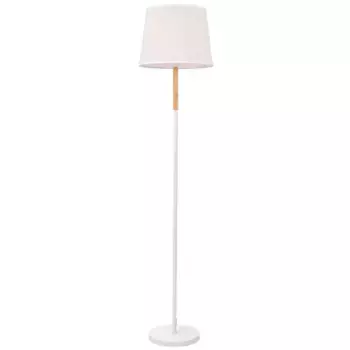 Торшер Lumina Deco Tiro LDF 3113 WT
