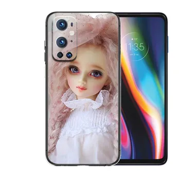 Краевские жуткие куклы для OnePlus Nord N100 N10 5G 9 8 Pro 7 7Pro чехол для телефона чехол для OnePlus 7 Pro 1+7T 6T 5T 3T чехол Oneplus 8 pro