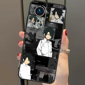Обещанный Neverland Ray для Huawei P30 Pro P20 P40 Nova 5T 9 P Smart Z 2021, чехол для Honor 8X 9X 10i 50 Lite Huawei Nova 9