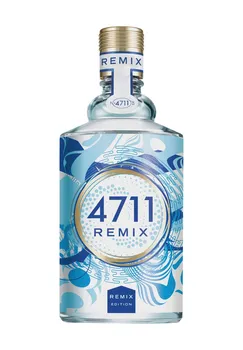 Одеколон Sparkling Island 100ml 4711