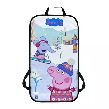Прямоугольная ледянка - Peppa, 72 х 41 см