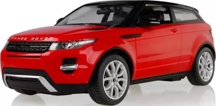 Радиоуправляемая машинка, масштаб 1:24, Range Rover Evoque