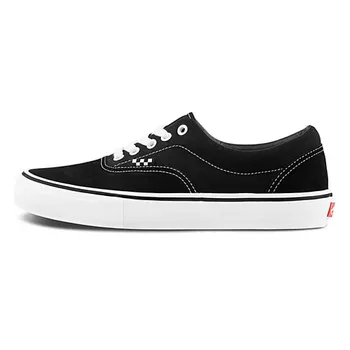 VANS Кроссовки Era Black Checkerboard Tag