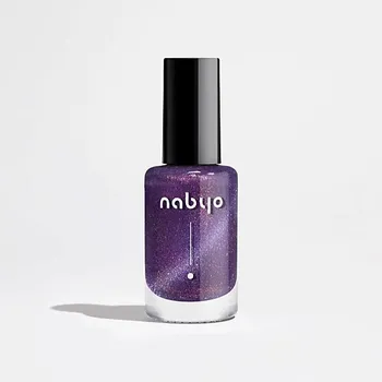 NABYO Лак для ногтей магнитный