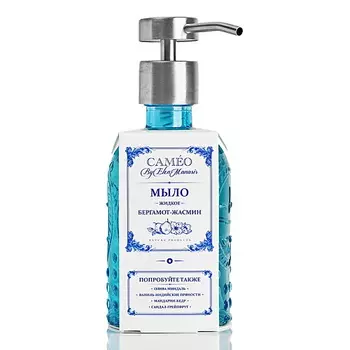 INNOVATOR COSMETICS Ремувер для ресниц MAYAMY Сhernika гелевый