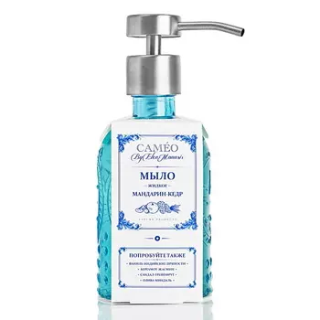 INNOVATOR COSMETICS Ремувер для ресниц MAYAMY Myata кремовый 10