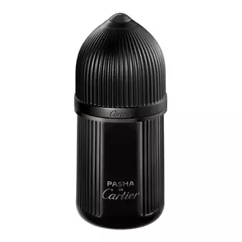CARTIER Парфюмерная вода Pasha de Cartier Noir Absolu