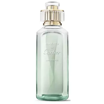 CARTIER Туалетная вода Rivieres De Cartier Luxuriance 100.0
