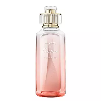 CARTIER Туалетная вода Rivieres De Insouciance 100.0