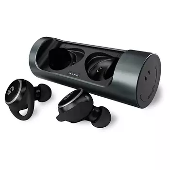 CASEGURU.RU Наушники беспроводные с микрофоном CGPods X