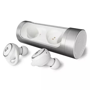 CASEGURU.RU Наушники беспроводные с микрофоном CGPods X