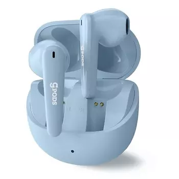 CASEGURU.RU Наушники беспроводные с микрофоном игровые CGPods Allure