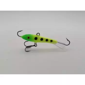 Балансир Jigging Rap W05/GSLM Rapala