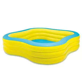 Бассейн игровой (57495) INTEX