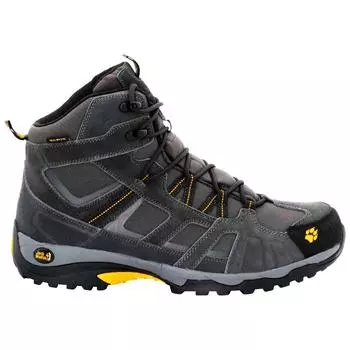 Ботинки VOJO HIKE MID TEXAPORE MEN JACK WOLFSKIN