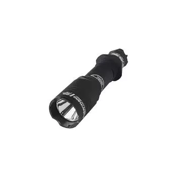 Фонарь Armytek Dobermann Pro XHP35 HI Теплый свет