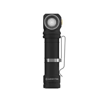 Фонарь Wizard C2 Pro Max Magnet USB Теплый свет (F06701W) Armytek