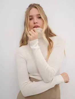 Водолазка Comfy от Present & Simple от Present & Simple