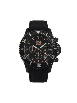 Часы 020620 Ice-Watch, черный