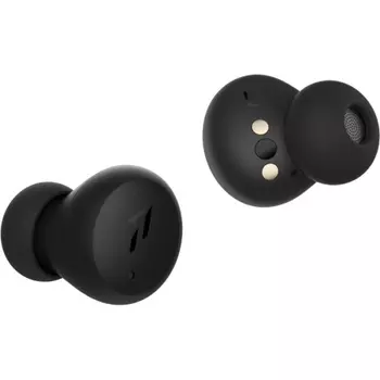 Наушники беспроводные 1MORE ComfoBuds Mini ES603-Black черные, BT, 32 Ом, IPX5