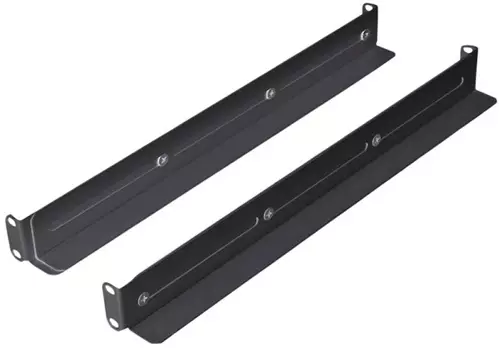 Направляющие C3 SOLUTIONS C3.SH0615 дл.750мм шир.1080мм 2U черный