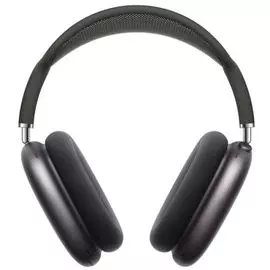 Наушники беспроводные Apple AirPods Max MGYH3RU/A space gray