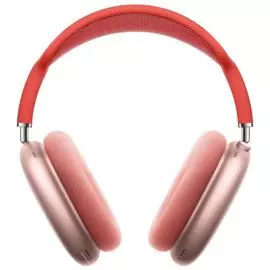 Наушники беспроводные Apple AirPods Max MGYM3 pink