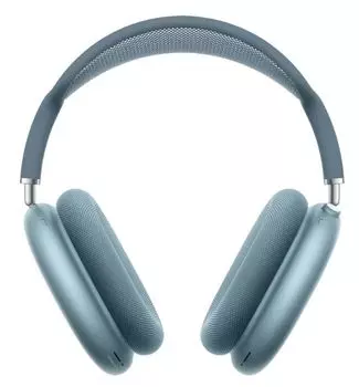Наушники беспроводные Apple AirPods Max MWW63 Blue