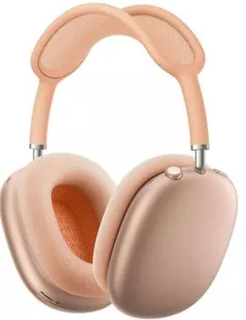 Наушники беспроводные Apple AirPods Max MWW73 Orange