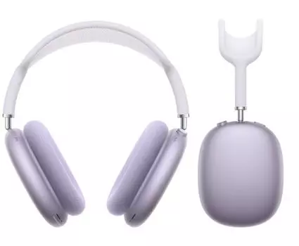 Наушники беспроводные Apple AirPods Max MWW83 Purple