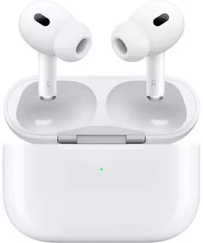 Наушники беспроводные Apple AirPods Pro (2nd generation)