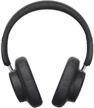 Наушники беспроводные Baseus Bowie D03 NGTD030101 Black
