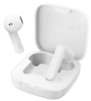 Наушники беспроводные Baseus Bowie E16 True Wireless Earphones A00061900223-00 Stellar White