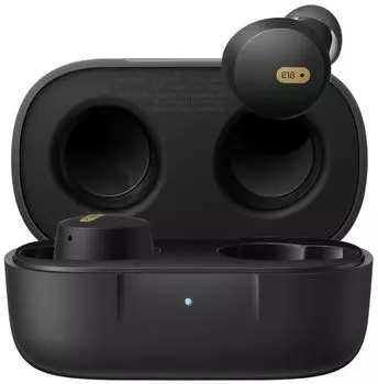 Наушники беспроводные Baseus Bowie E18 True Wireless Earphones A00023800123-00 Cosmic Black