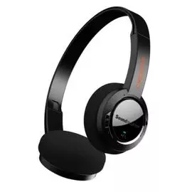 Наушники беспроводные Creative Sound Blaster JAM V2 51EF0950AA000 Bluetooth 5.0, черные