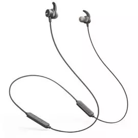 Наушники беспроводные Elari BeatCord 4627078309291 черные