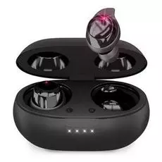 Наушники беспроводные HIPER TWS AURA