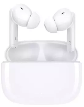 Наушники беспроводные Honor Choice Earbuds X5 Lite LST-ME00 5504AANY White
