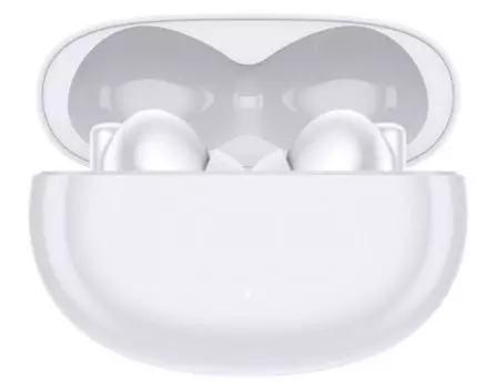 Наушники беспроводные Honor Choice Earbuds X5 Pro BTV-ME10 5504AALJ White