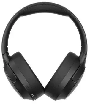 Наушники беспроводные Honor Choice Headphones 5504ABGN Black