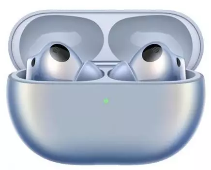 Наушники беспроводные Huawei FB Pro 3 55037055 blue