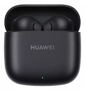 Наушники беспроводные Huawei FB SE 2 55037505 black