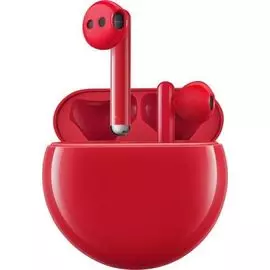 Наушники беспроводные Huawei Freebuds 3 CM-SHK00