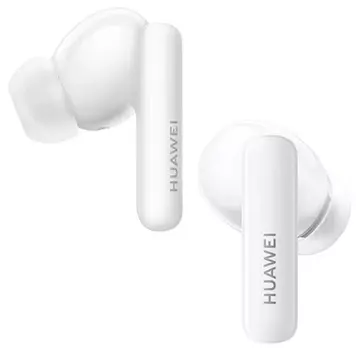 Наушники беспроводные Huawei FreeBuds 5i Orange-CT020 55036648 Ceramic White